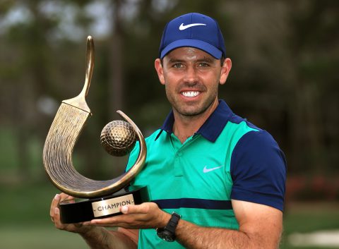 Valspar Championship