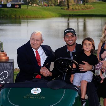 Arnold Palmer Invitational