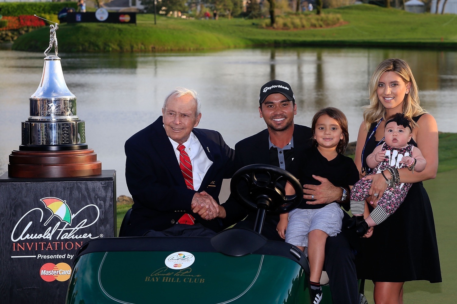 Arnold Palmer Invitational