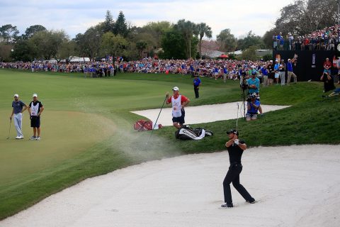 Arnold Palmer Invitational
