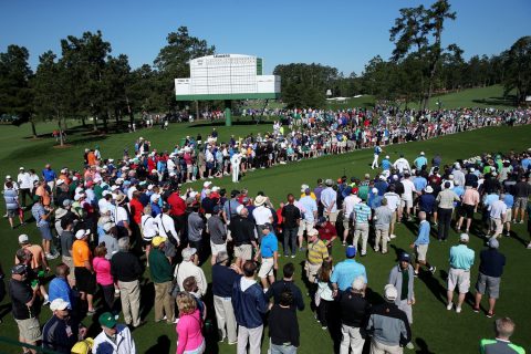 Das Masters Tournament