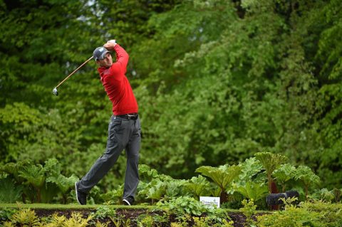 Irish Open