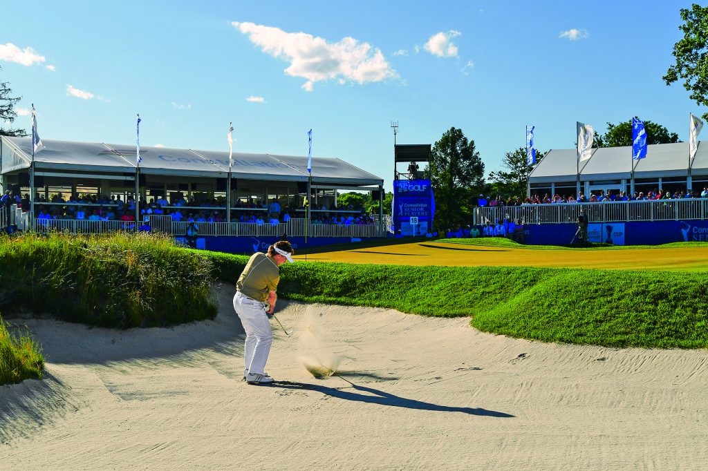 Bernhard Langer ist unfassbar erfolgreich