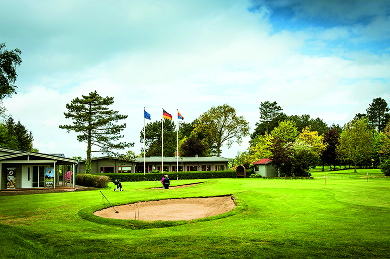 Golfclub Föhr