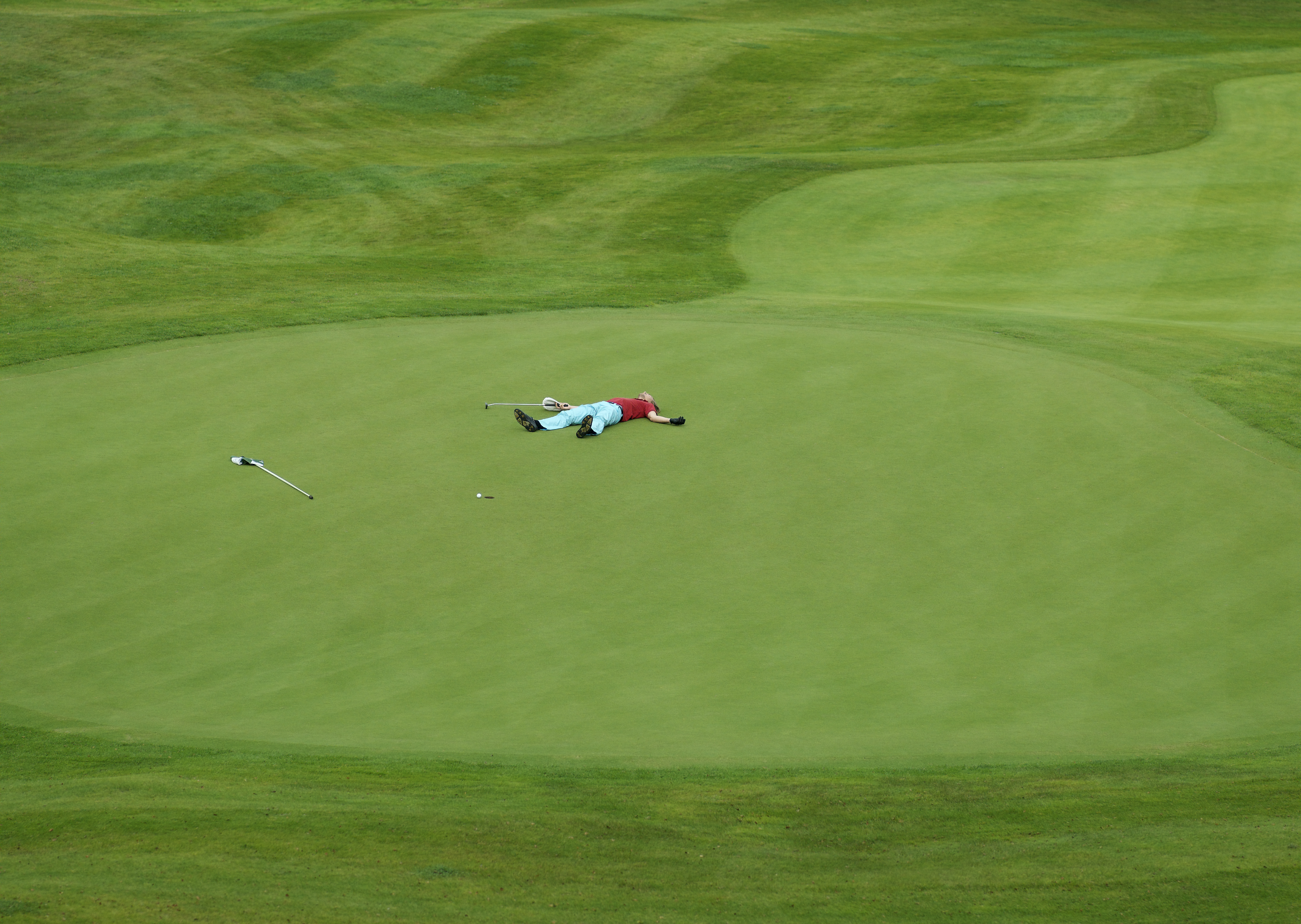 Download Sprueche de golf Desktop Wallpaper