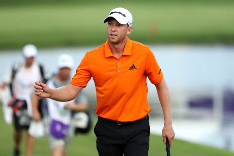 Daniel Berger