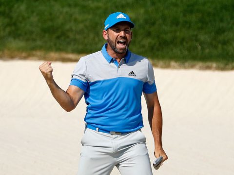 Masters Vorschau 2017