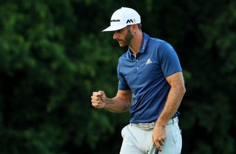 Masters Vorschau 2017