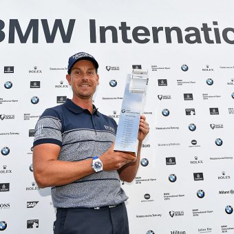 BMW International Open