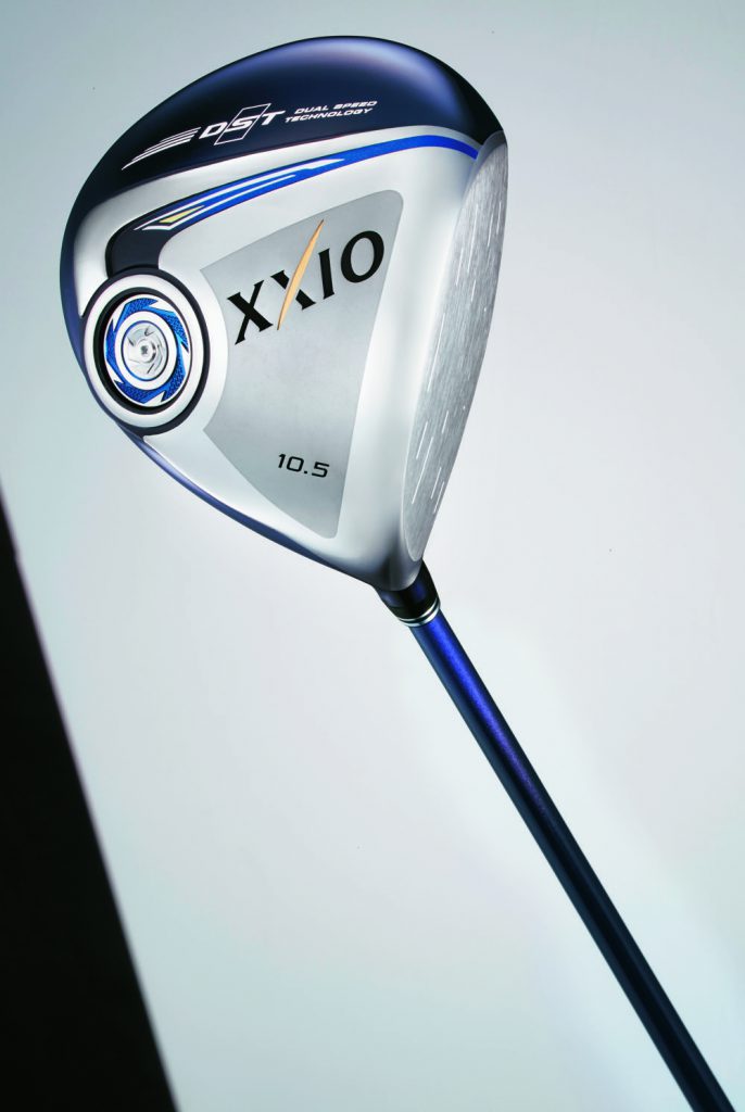 XXIO 9Serie Edles aus Japan GOLF MAGAZIN