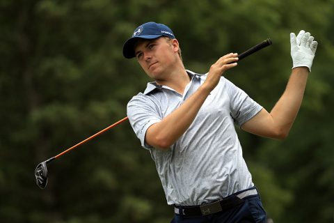 WGC-Bridgestone Invitational