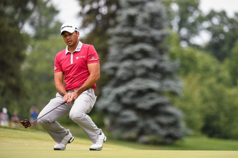 WGC-Bridgestone Invitational