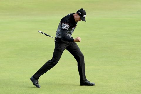 The Open