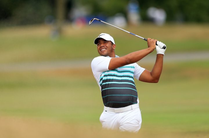 Canadian Open