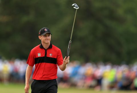 Canadian open