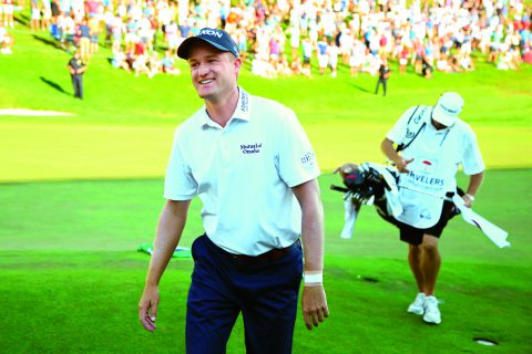 Masters Vorschau 2017 