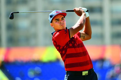 Masters Vorschau 2017