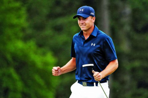 Masters Vorschau 2017