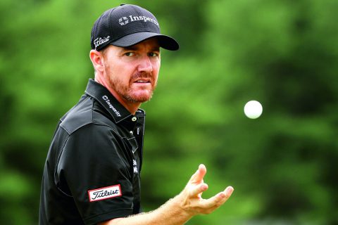Masters Vorschau 2017