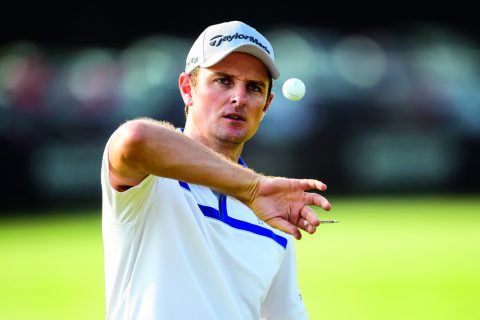 Masters Vorschau 2017