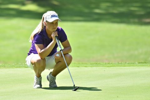 72. BERLIN OPEN CHAMPIONSHIP von 23. - 26. August 2016 im Golf- und Land-Club Berlin-Wannsee e.V.