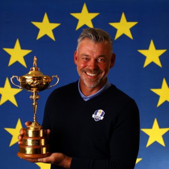 Ryder Cup Wild Cards