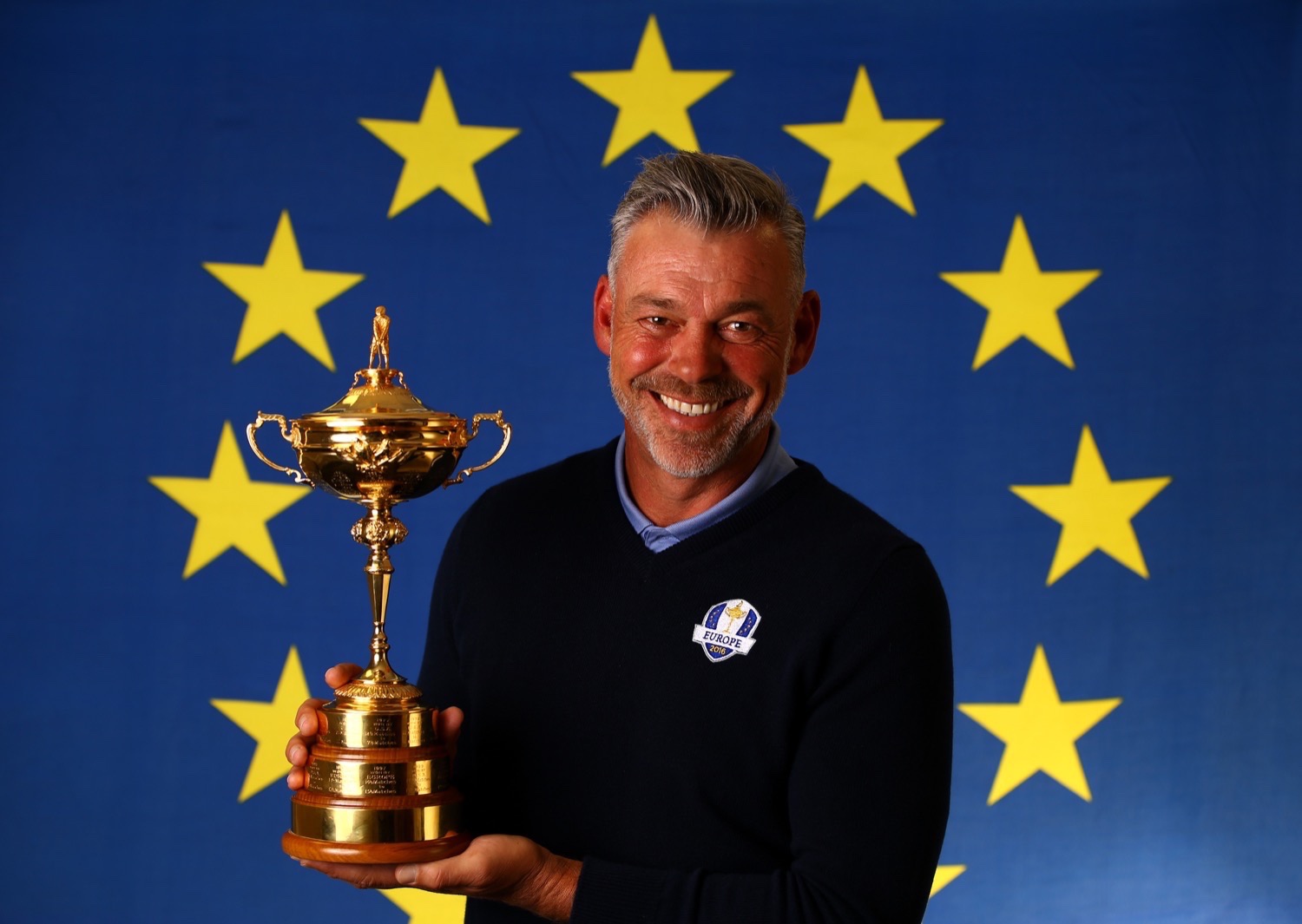 Ryder Cup Wild Cards