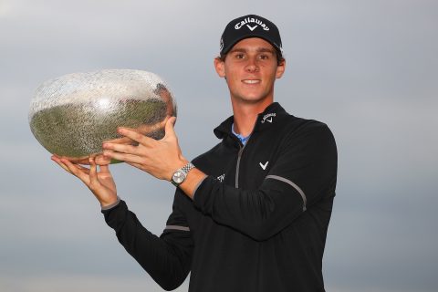 Ryder Cup Wild Cards
