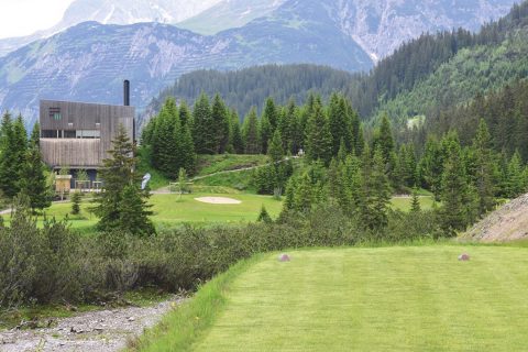 LECH Loch4