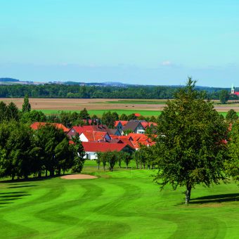 Golfclub Sieben-Berge Rheden