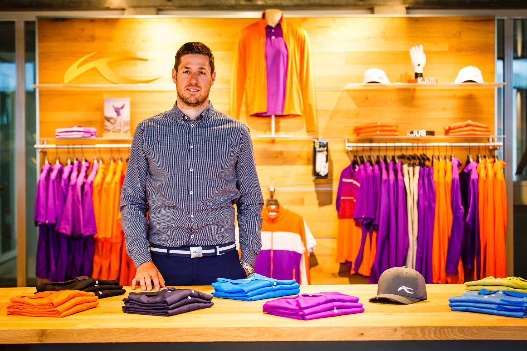 People Story Kjus Mit Weitsicht GOLF MAGAZIN