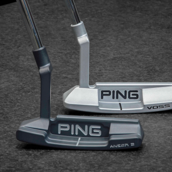 Ping Vault Putter