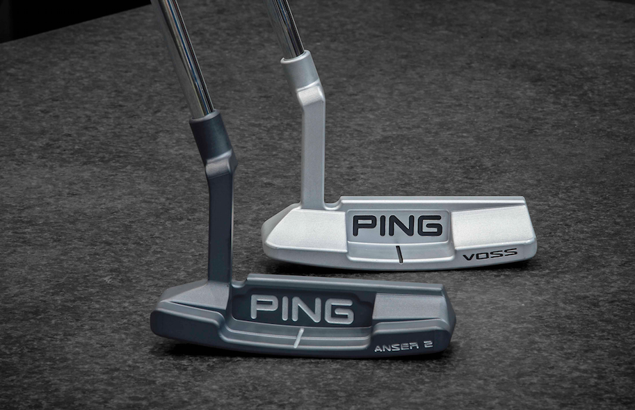 Ping Vault Putter