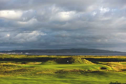 Schottland