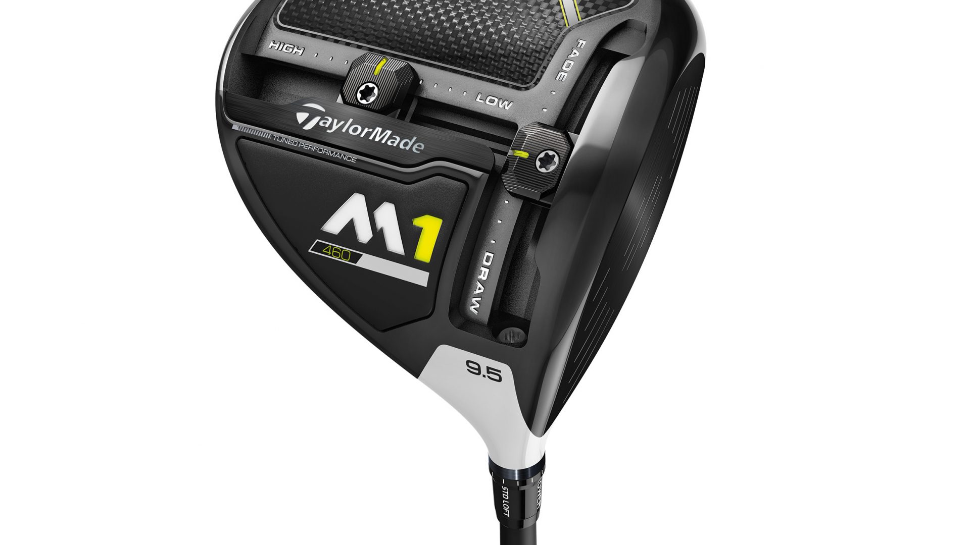 TaylorMade M1 Driver