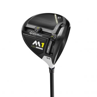 TaylorMade M1 Driver