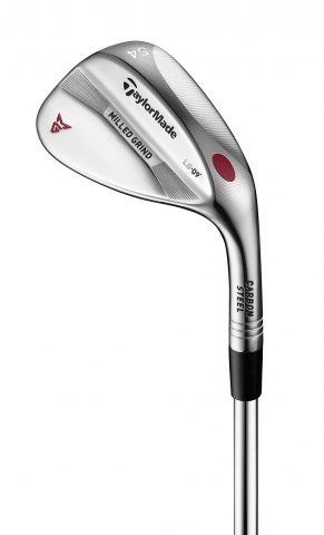 TaylorMade Milled Grind Wedges