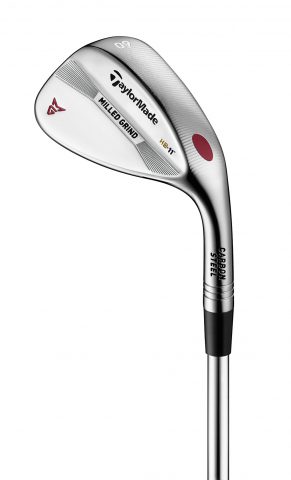 TaylorMade Milled Grind Wedges