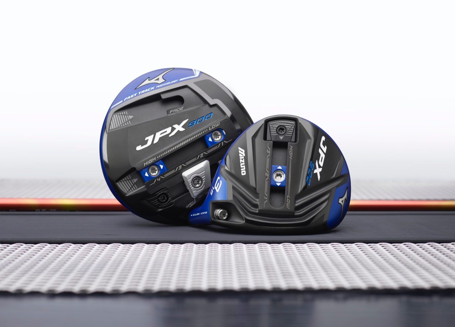 Mizuno JPX900 Holzer GOLF MAGAZIN