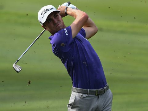 Masters Vorschau 2017
