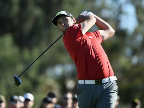 Masters Vorschau 2017