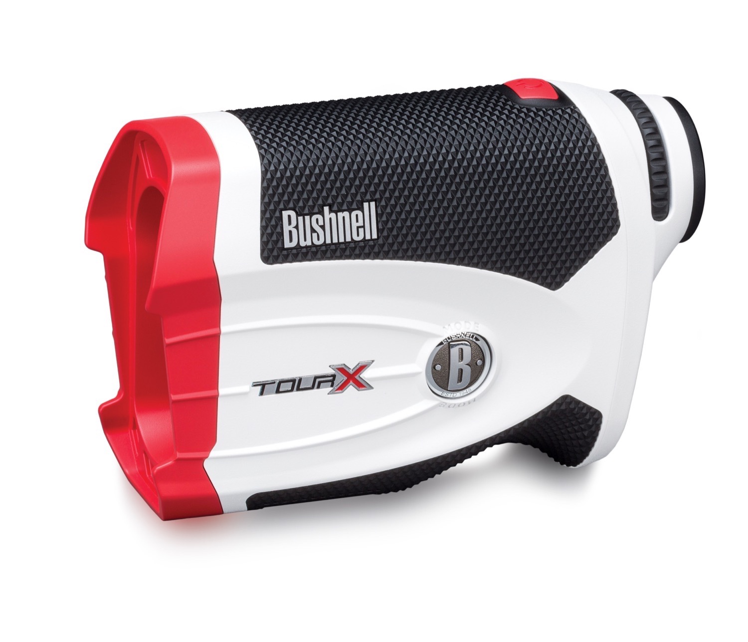 bushnell tour x not working