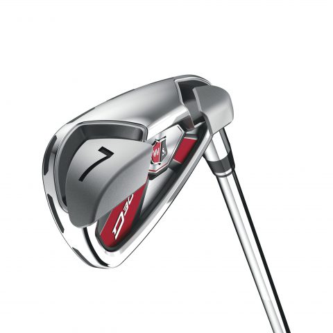 Wilson Staff D300 Eisen