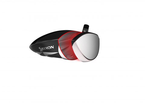 Srixon Z65 Hölzer