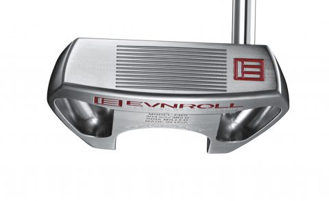 Evnroll Putter