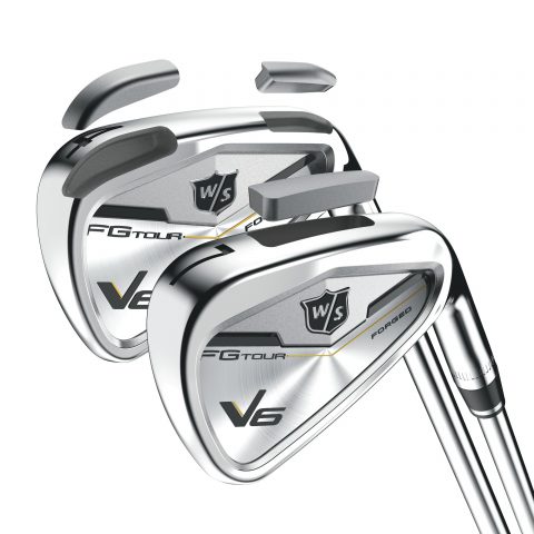 Wilson FG Tour V6 Eisen