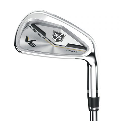 Wilson FG Tour V6 Eisen