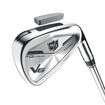 Wilson FG Tour V6 Eisen