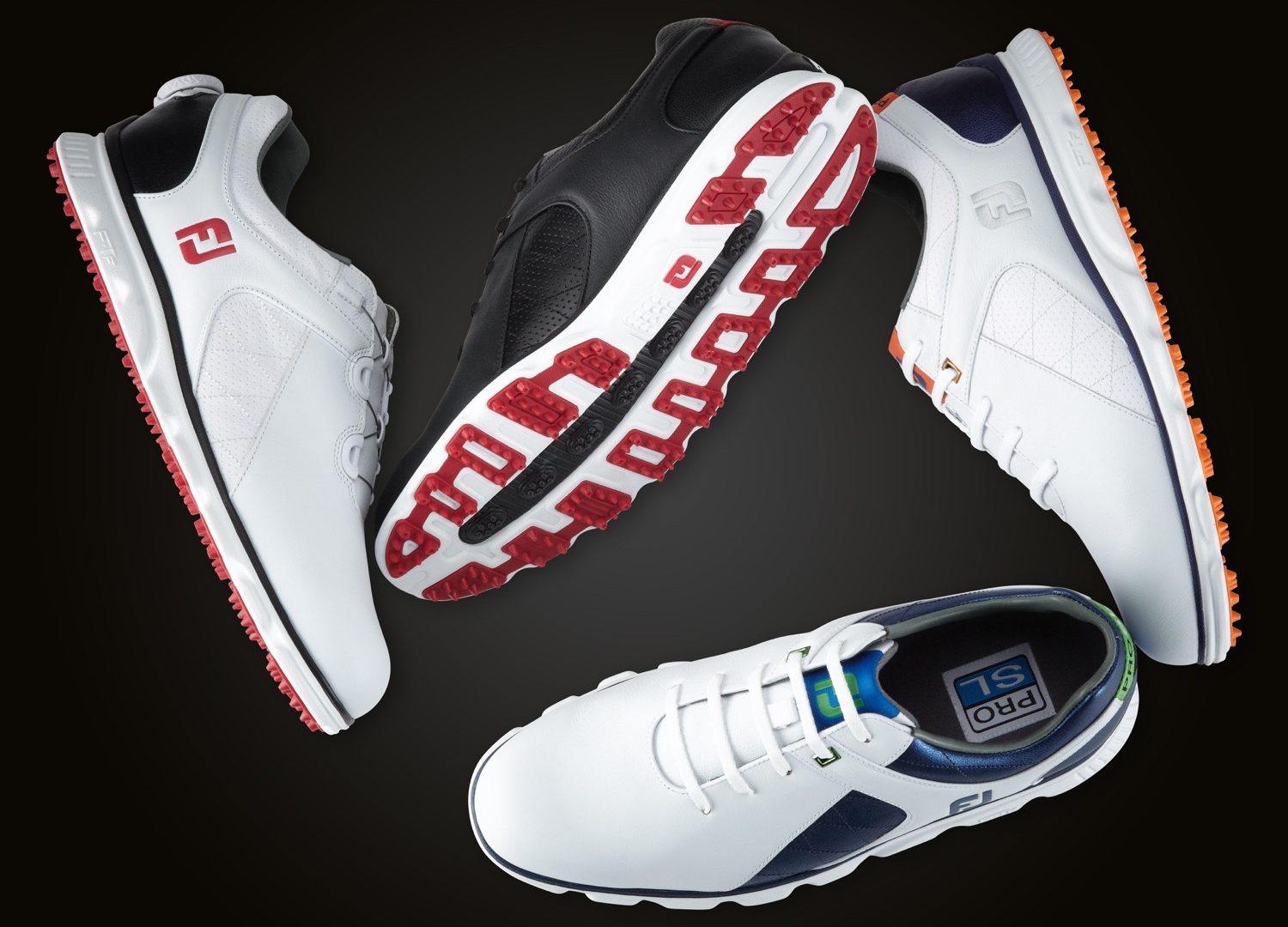 Footjoy Pro SL