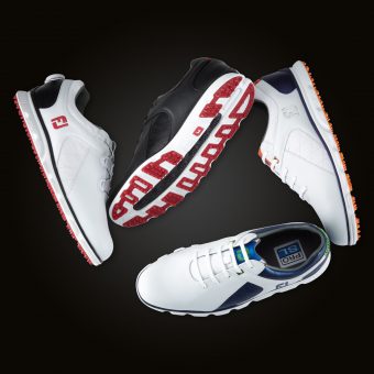 Footjoy Pro SL